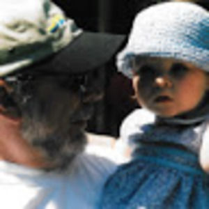 Meet your Posher, Aynsley